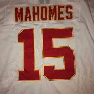 Mahomes Jersey ‼️